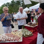Alliance Francaise - French Summer Soiree 2012