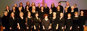 Colorado Women's Chorale