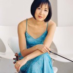 Linda Wang, Violin