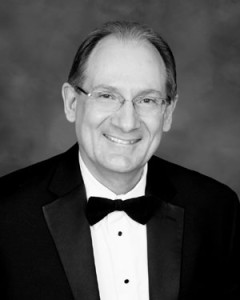 Steven Burchard, Conductor
