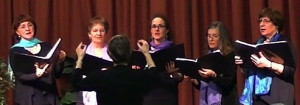 Colorado Hebrew Chorale Women's Chorus