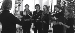Kol Nashim, Women's Choir of Colorado Hebrew Chorale