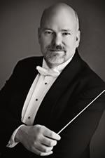 David Rutherford, conductor