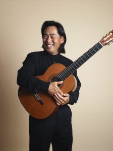 Masakazu Ito, Guitar