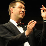 Timothy Krueger, conductor