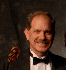 Paul Primus, Violin