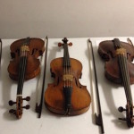BOCO violins