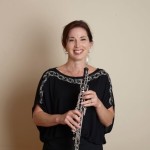 Lisa Martin, Oboe