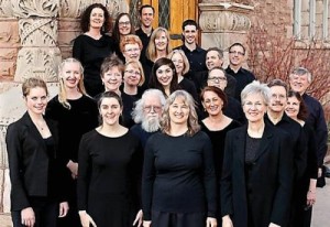 Seicento Baroque Chorus